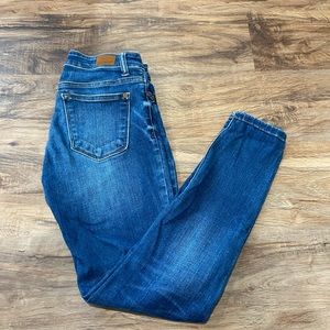 Judy Blue Skinny Jeans